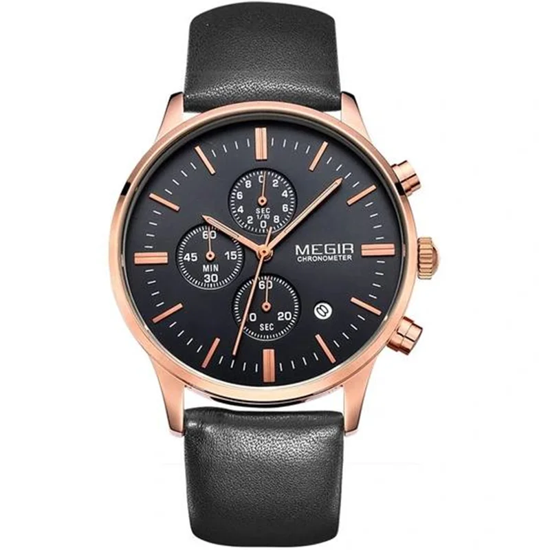 ساعت مردانه مگیر