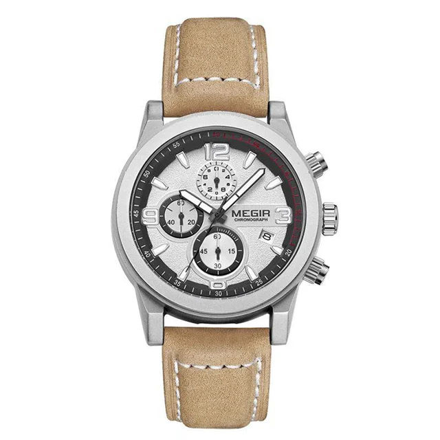 ساعت مردانه کرنوگراف مگیر مدل ۲۰۲۶