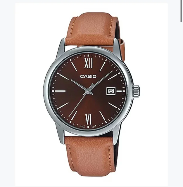 ساعت مردانه کاسیو