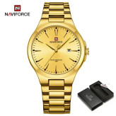 ساعت مردانه NAVIFORCE مدل ۹۲۱۴