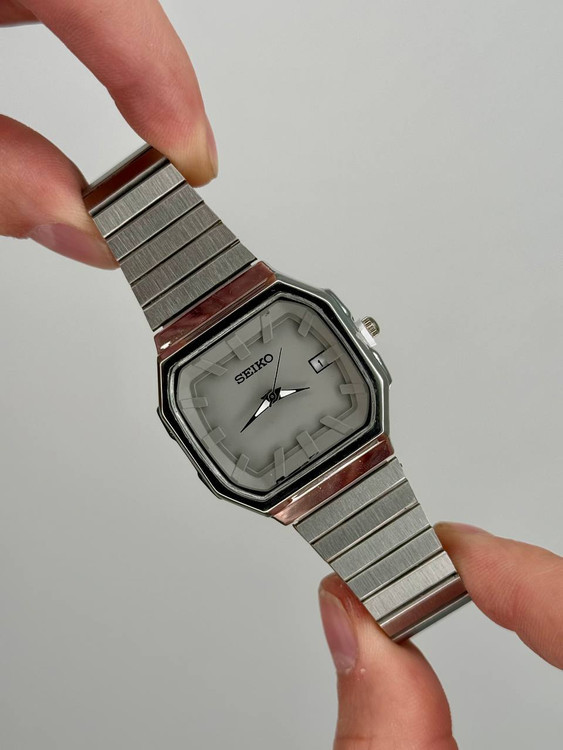 ساعت جذاب مردانه SEIKO