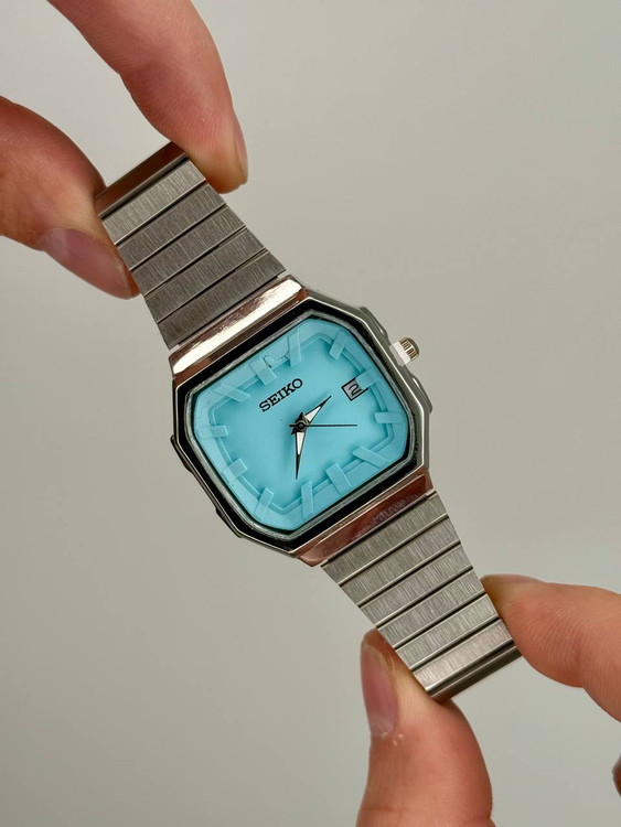 ساعت جذاب مردانه SEIKO