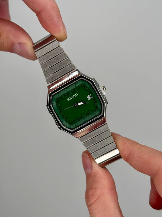 ساعت جذاب مردانه SEIKO