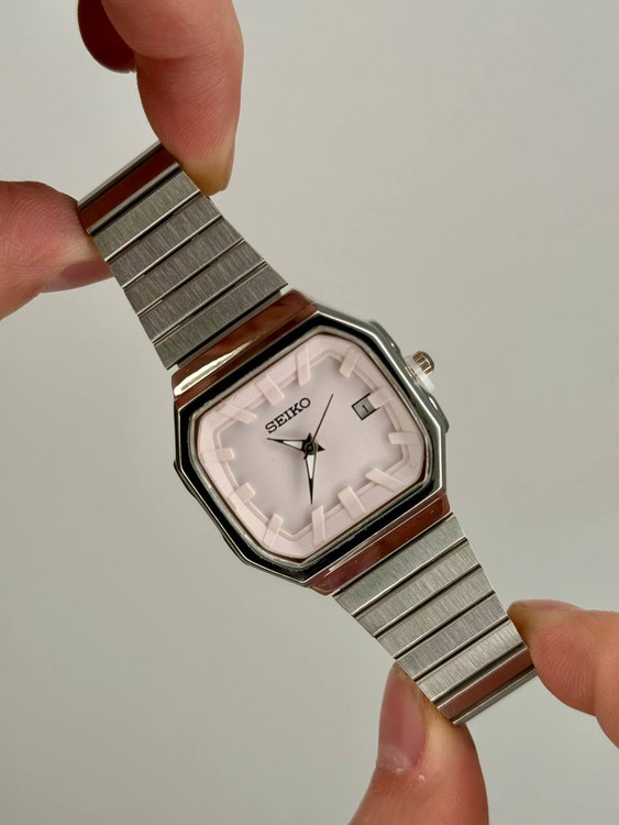 ساعت جذاب مردانه SEIKO