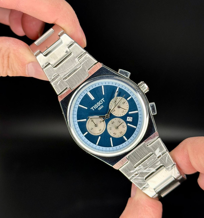 ساعت مردانه TISSOT کرنوگراف