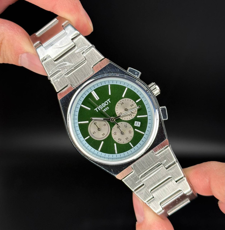 ساعت مردانه TISSOT کرنوگراف