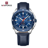 ساعت مردانه NAVIFORCE مدل 6111