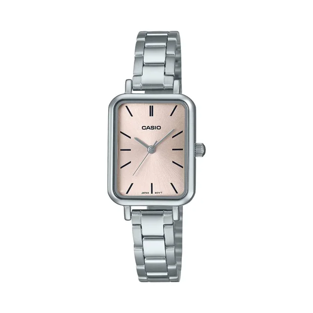 ساعت مچی زنانه CASIO