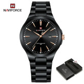 ساعت مردانه NAVIFORCE مدل ۹۲۱۴